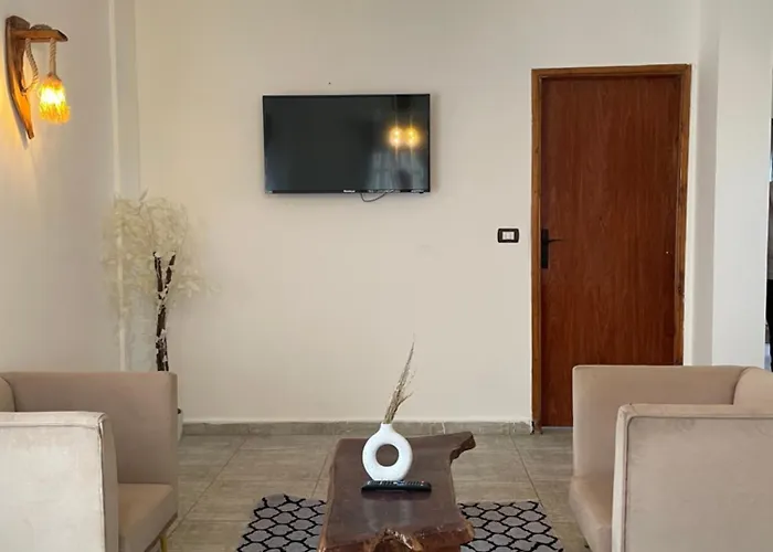 Apartment Vip House