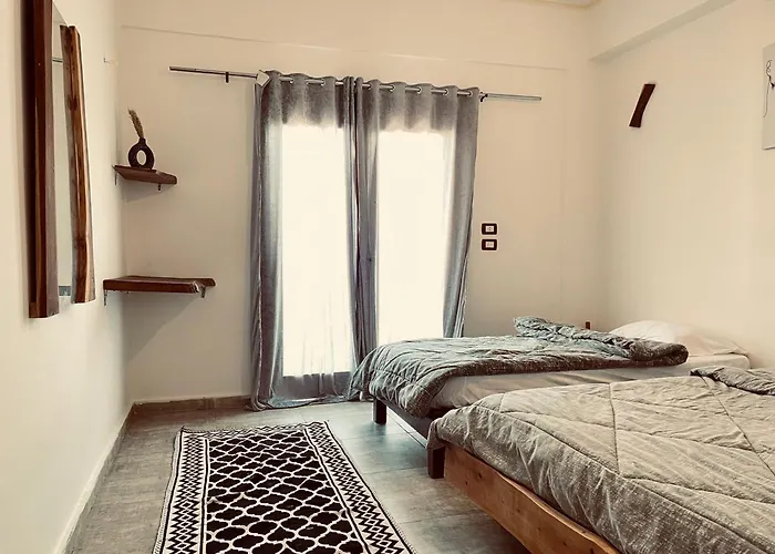 Apartment Vip House *