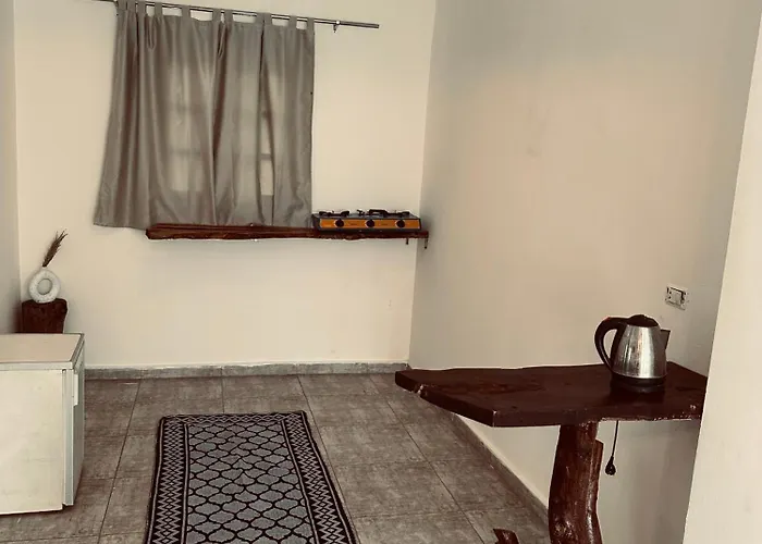 Vip House * Dahab