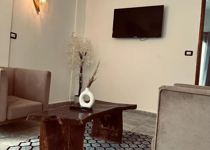 Apartment Vip House *