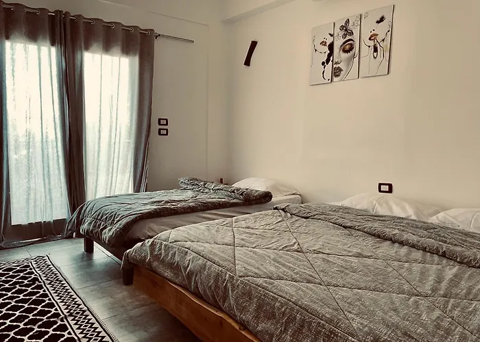 Apartment Vip House Dahab