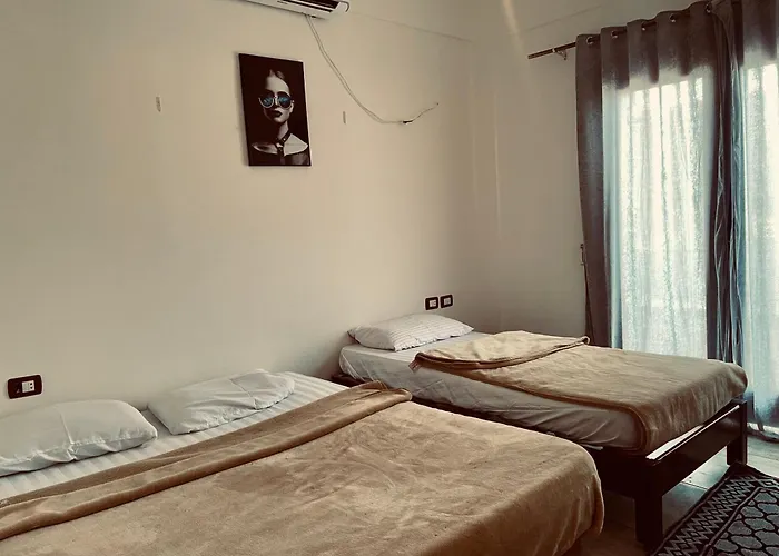 Apartment Vip House