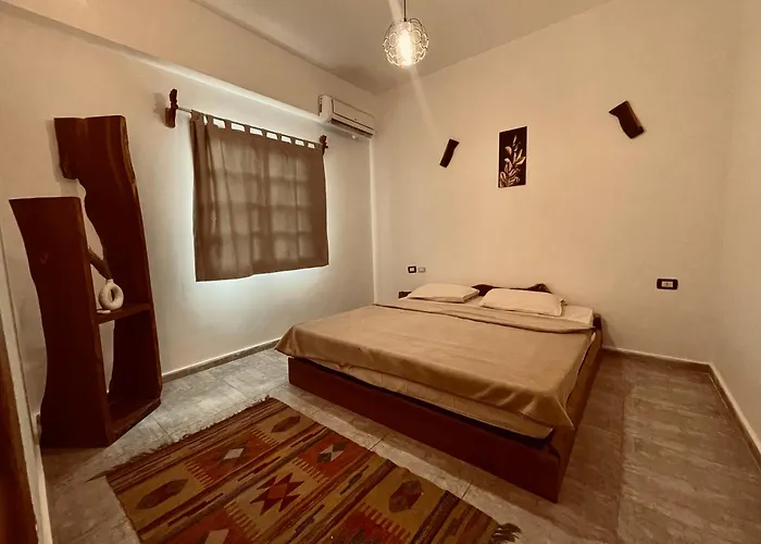 Vip House Apartment Dahab