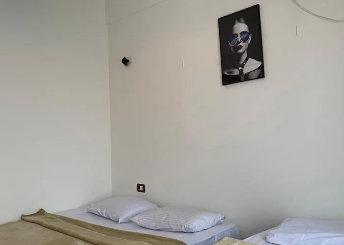 Apartment Vip House Dahab