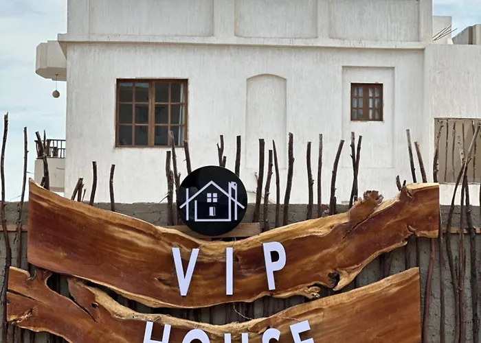 Vip House Apartment